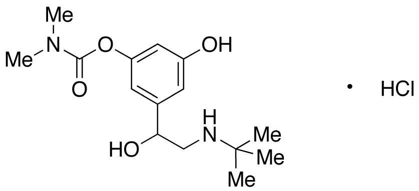 Bambuterol Monocarbamate