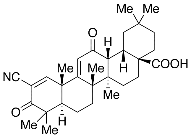 Bardoxolone