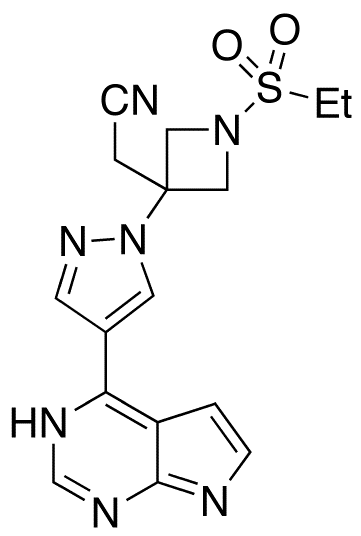 Baricitinib