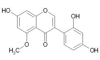 Barpisoflavone A