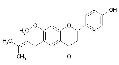 Bavachinin