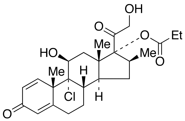 Beclomethasone 17-Propionate