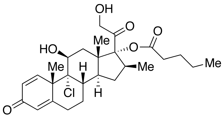 Beclomethasone 17-Valerate