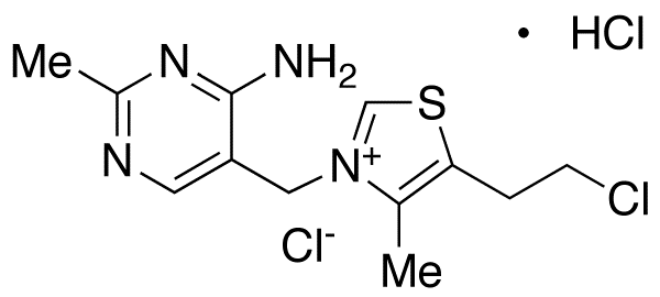 Beclotiamine Hydrochloride