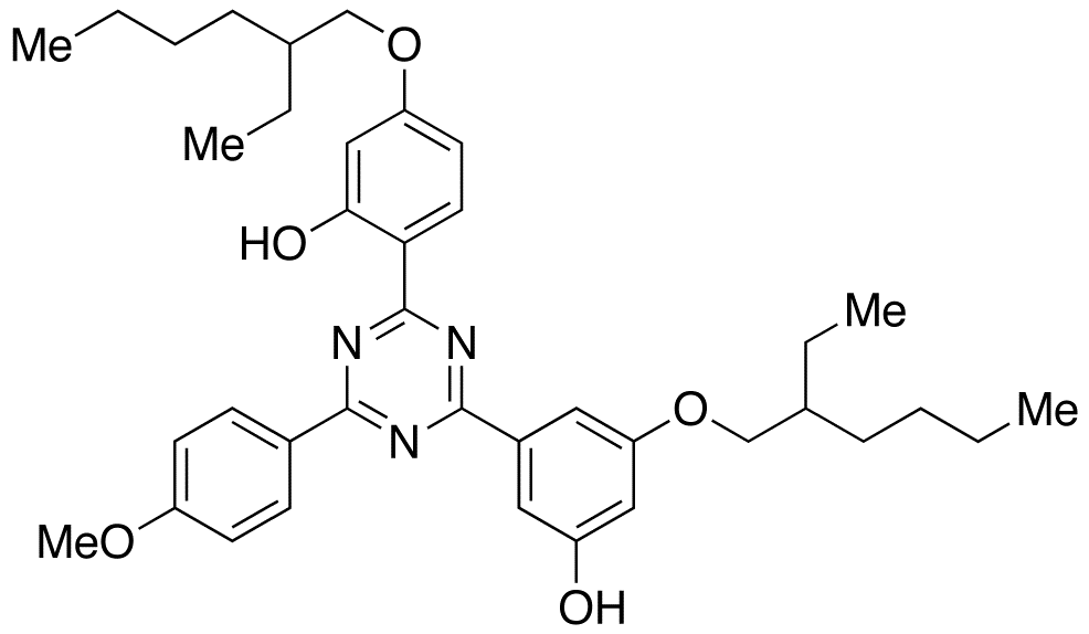 Bemotrizinol