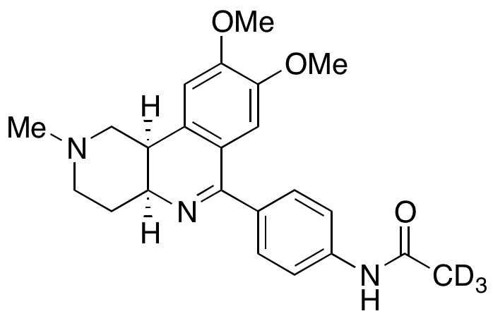 Benafentrine-d3