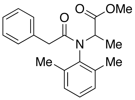 Benalaxyl