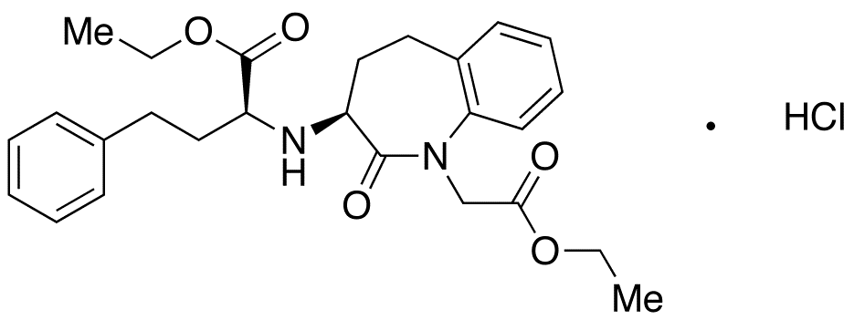 Benazepril Ethyl Ester Hydrochloride