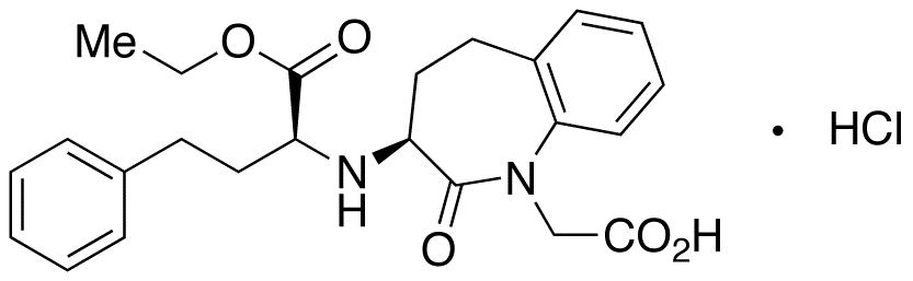 Benazepril Hydrochloride