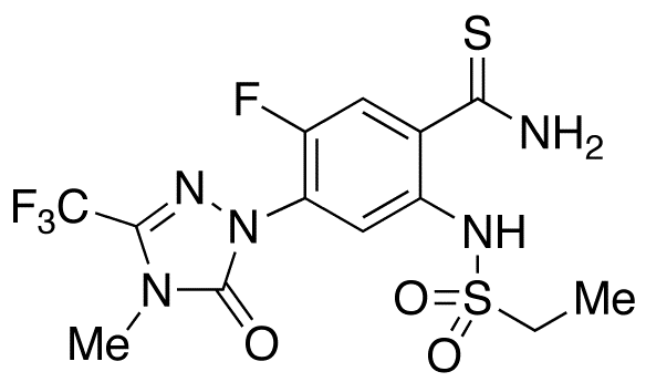 Bencarbazone