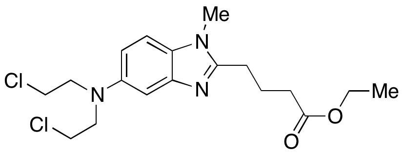 Bendamustine Ethyl Ester