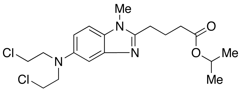 Bendamustine Isopropyl Ester