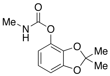 Bendiocarb