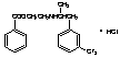 Benfluorex Hydrochloride