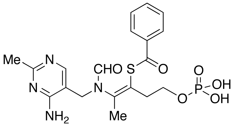 Benfotiamine