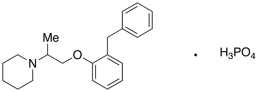 Benproperine Phosphate