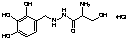 Benserazide Hydrochloride