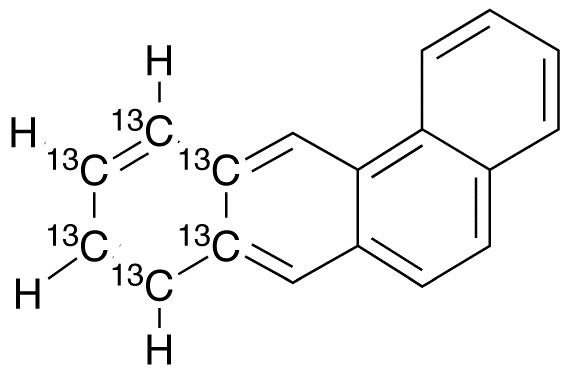 Benz[a]anthracene-13C6