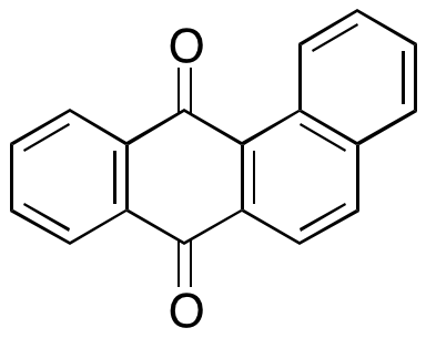 Benz[a]anthracene-7,12-dione