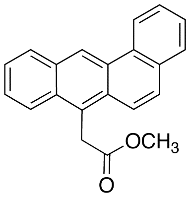 Benz[a]anthracene-7-acetic Acid Methyl Ester