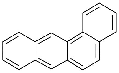 Benz[a]anthracene