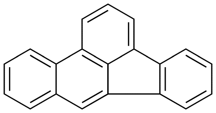 Benz[e]acephenanthrylene