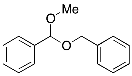 Benzaldehyde Benzyl Methyl Acetal