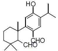 Benzaldehyde