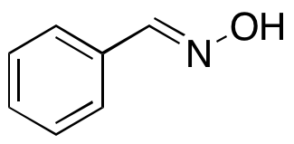 Benzaldoxime