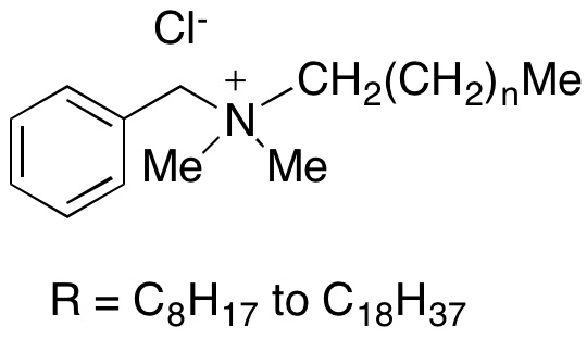 Benzalkonium Chloride