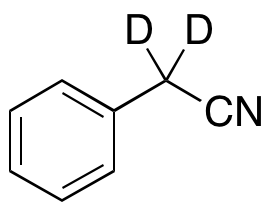 Benzeneacetonitrile-d2