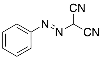 Benzeneazomalononitrile