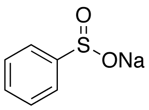 Benzenesulfinic Acid Sodium Salt