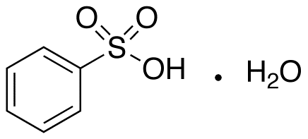 Benzenesulfonic Acid Monohydrate