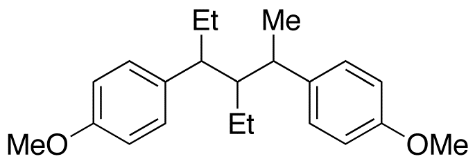 Benzestrol Dimethyl Ether