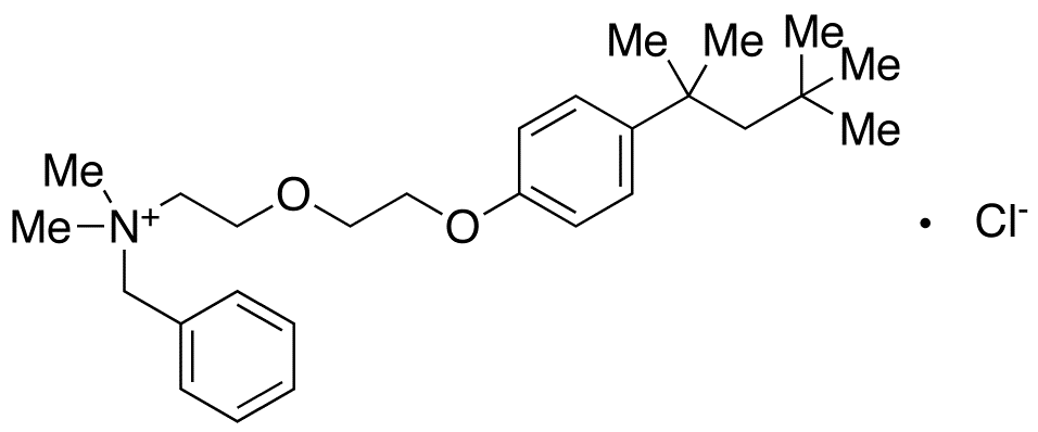 Benzethonium Chloride