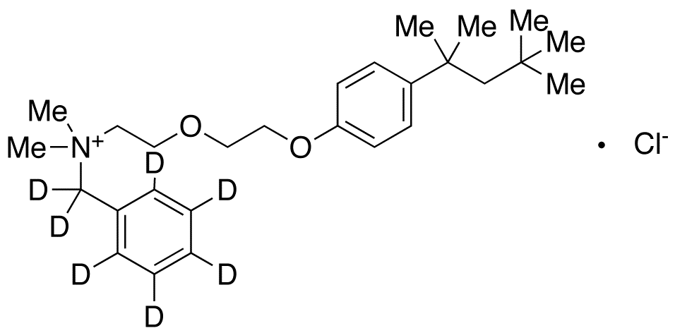 Benzethonium-d7 Chloride