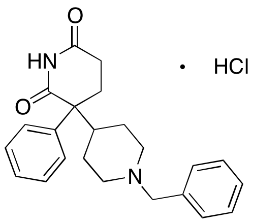 Benzetimide Hydrochloride