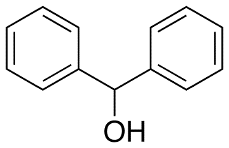 Benzhydrol