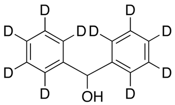 Benzhydrol-d10