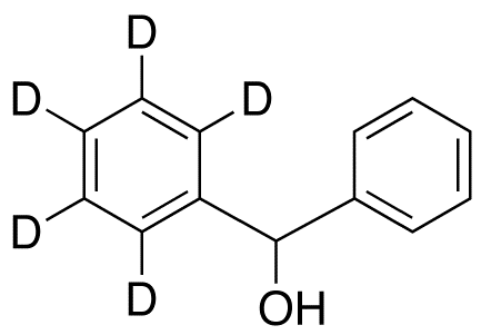 Benzhydrol-d5