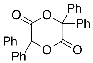 Benzilide