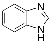 Benzimidazole