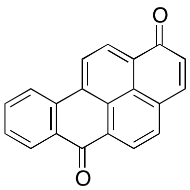 Benzo[a]pyrene-1,6-quinone