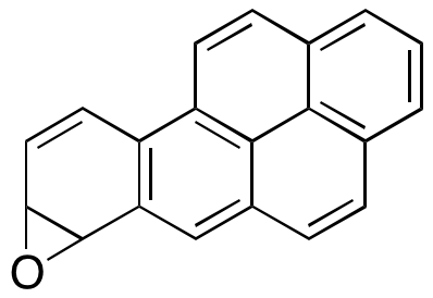 Benzo[a]pyrene 7,8-Oxide