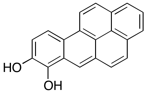 Benzo[a]pyrene-7,8-diol