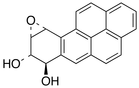 Benzo[a]pyrene Diol Epoxide