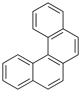 Benzo[c]phenanthrene