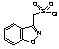 Benzo[d]isoxazol-3-yl-methanesulfonyl Chloride, technical grade