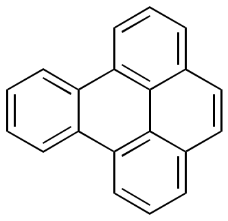 Benzo[e]pyrene